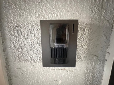 【セキュリティ】 | RIZEONE富田林レジデンスⅡ