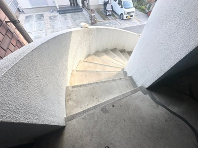 【庭】 | RIZEONE富田林レジデンスⅡ