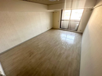 【居間・リビング】 | RIZEONE富田林レジデンスⅡ