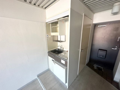 【キッチン】 | RIZEONE富田林レジデンスⅡ