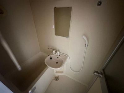 【浴室】 | RIZEONE富田林レジデンスⅡ