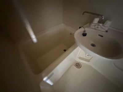 【浴室】 | RIZEONE富田林レジデンスⅡ