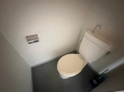 【トイレ】 | RIZEONE富田林レジデンスⅡ