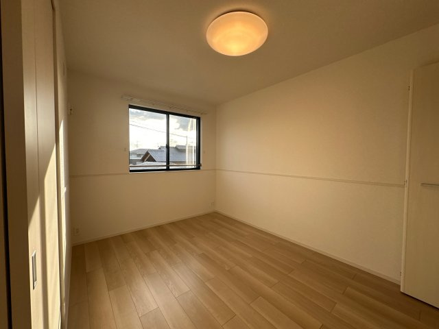 Ａｇａｔｅ　Ｚｏｎｅの子供部屋