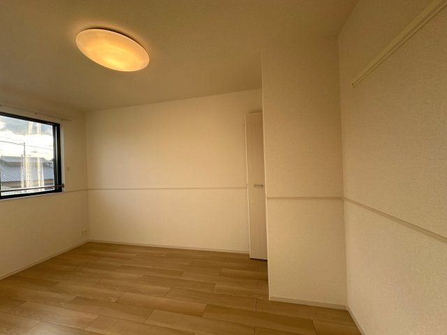 Ａｇａｔｅ　Ｚｏｎｅの寝室