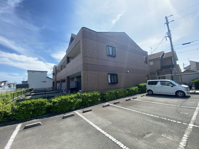 サンシャイン２号館