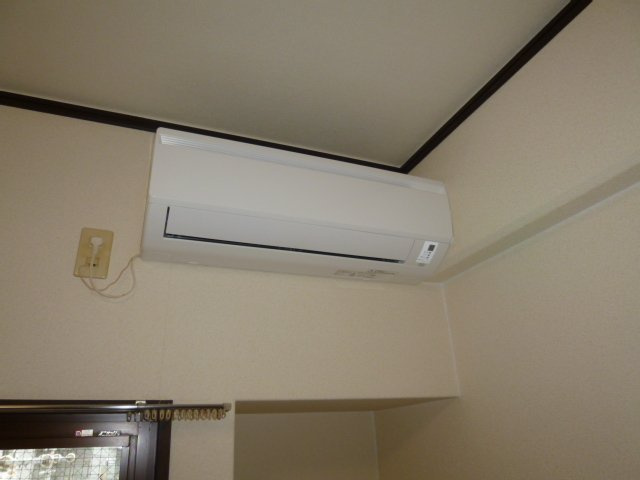 ローズガーデンⅠ【キャッシュバック対象物件】の設備