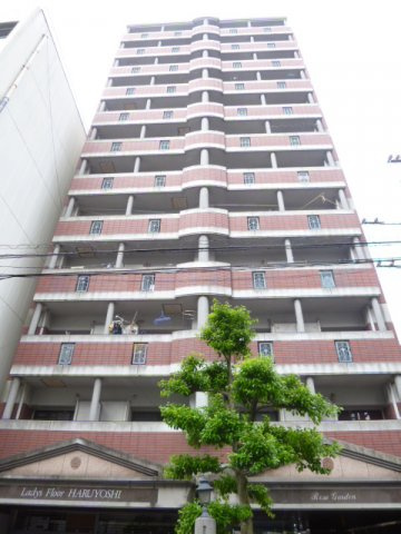 ローズガーデンⅠ【キャッシュバック対象物件】