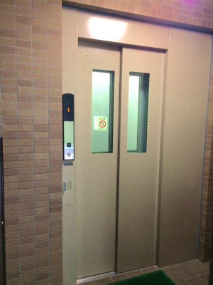 シャリエ三ノ輪の設備