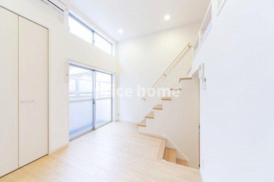 【その他共用部分】 | 仲介手数料半額！HPに初期費用掲載！「プライスホーム」で検索！sola casa tria