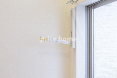 【バルコニー】 | 仲介手数料半額！HPに初期費用掲載！「プライスホーム」で検索！sola casa tria