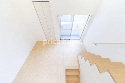 【内装】 | 仲介手数料半額！HPに初期費用掲載！「プライスホーム」で検索！sola casa tria