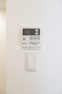 【セキュリティ】 | 仲介手数料半額！HPに初期費用掲載！「プライスホーム」で検索！sola casa tria