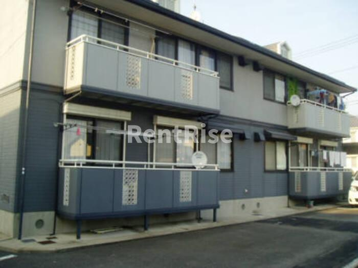 ファミール高畑 Ａ