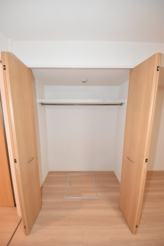 リレアコマダの収納