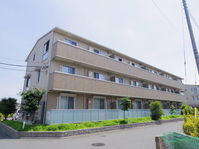 アルカディアA
