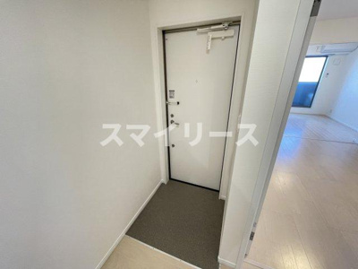 【玄関】 | KS Residence