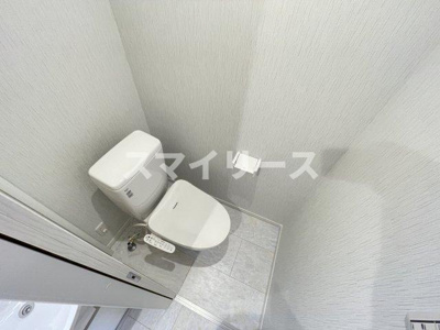 【トイレ】 | KS Residence