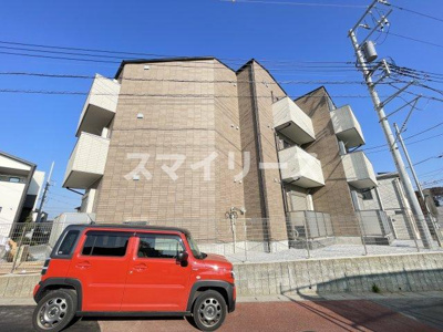 【外観】 | KS Residence