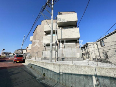 【外観】 | KS Residence