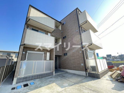 【外観】 | KS Residence