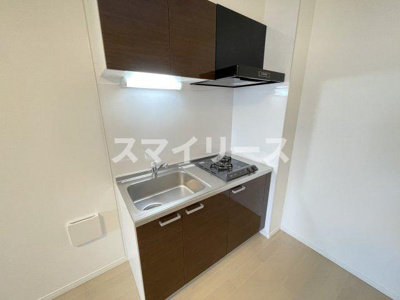 【キッチン】 | KS Residence