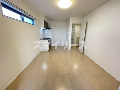 【内装】 | KS Residence