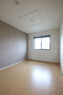 【寝室】 | フィデールカーサ