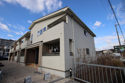 【外観】 | フィデールカーサ