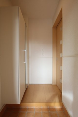 【玄関】 | フィデールカーサ