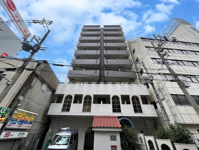 ヴィラ・リヴィエール