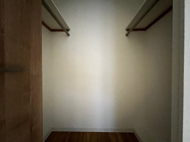 ヴィラ・リヴィエールの収納