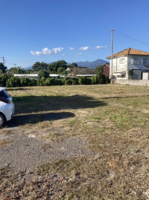 【外観】 | 鹿屋市野里町