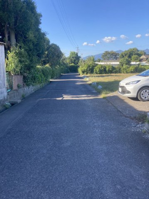 【外観】 | 鹿屋市野里町