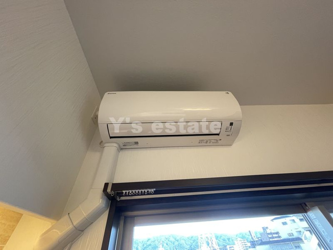 【設備】 | プレジオ荒本新町