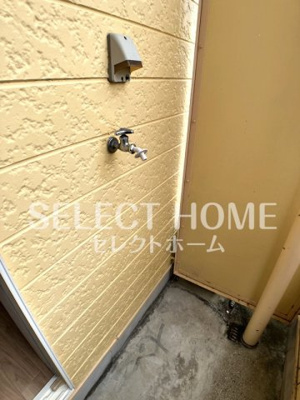 【その他】 | レジデンス日晶Ⅰ