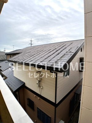 【展望】 | レジデンス日晶Ⅰ