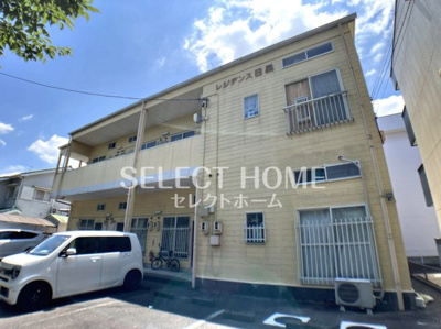  | レジデンス日晶Ⅰ