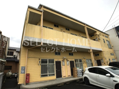  | レジデンス日晶Ⅰ