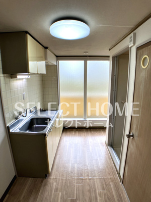 【居間・リビング】 | レジデンス日晶Ⅰ | 居間です