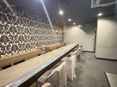 【内装】 | エムズ鳴尾ビル