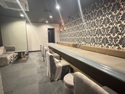 【内装】 | エムズ鳴尾ビル