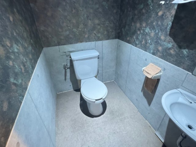 【トイレ】 | エムズ鳴尾ビル