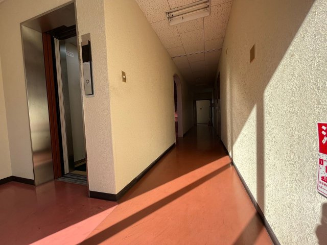 KKK第3ビルのその他共用部分