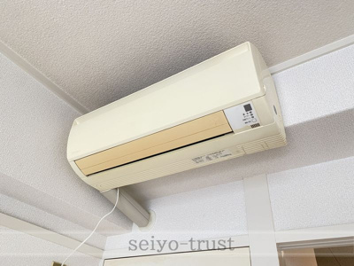 【設備】 | カーサメントJアベニュー