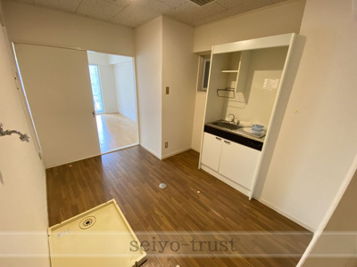  | カーサメントJアベニュー