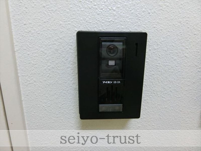  | カーサメントJアベニュー