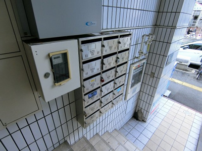  | カーサメントJアベニュー