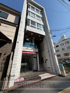 【外観】 | カーサメントJアベニュー | ★