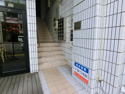  | カーサメントJアベニュー